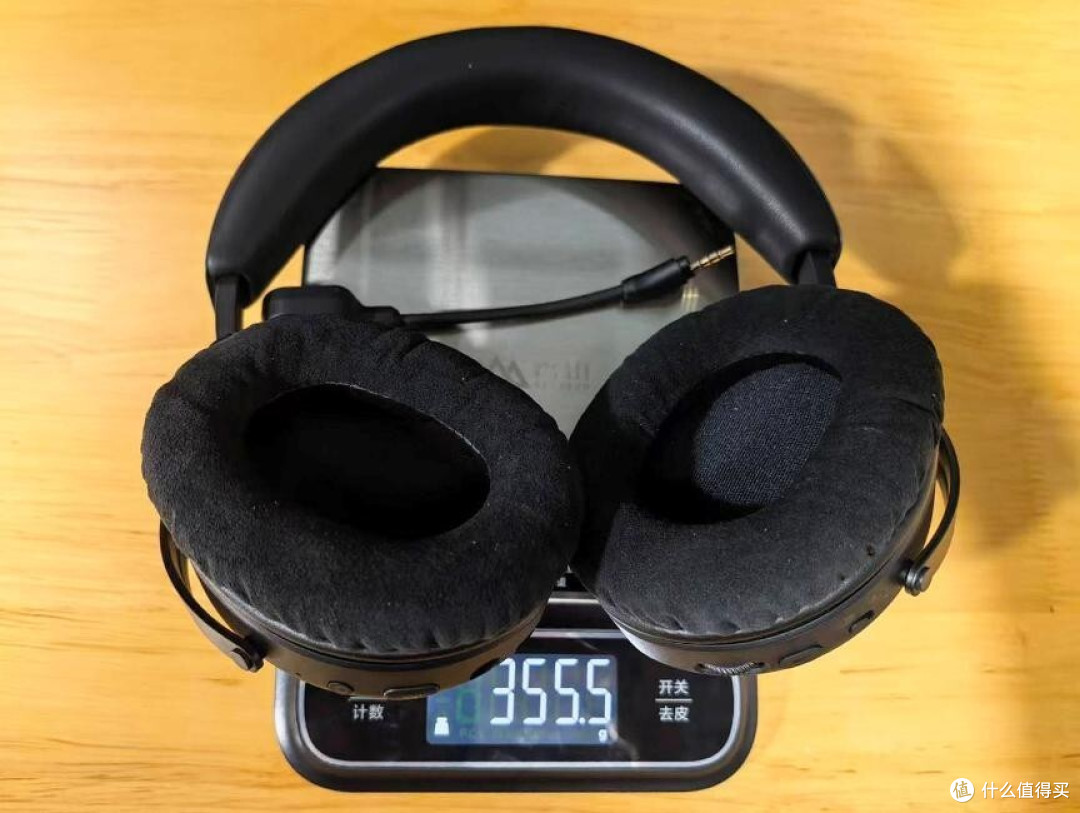 HyperX阿尔法2无线游戏耳机评测:硬核玩家的全能搭档