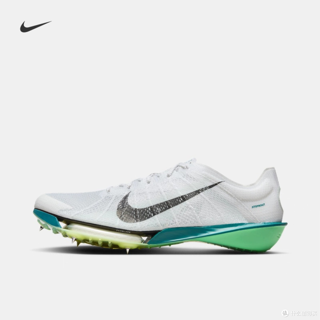 Nike Victory 2：中距离跑者的优选