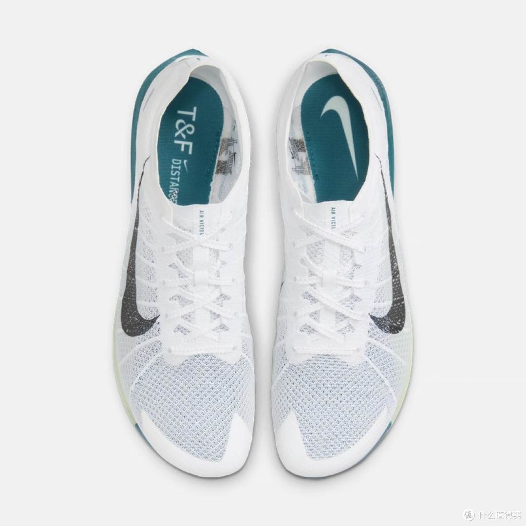 Nike Victory 2:中距离跑者的优选