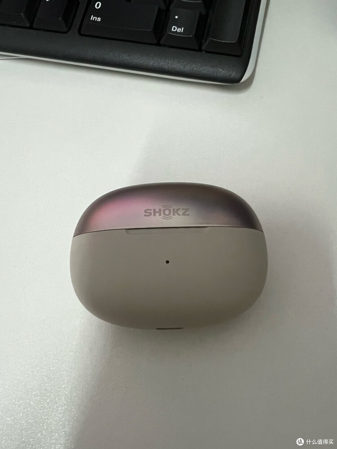 七夕独享，Shokz耳机陪你听浪漫