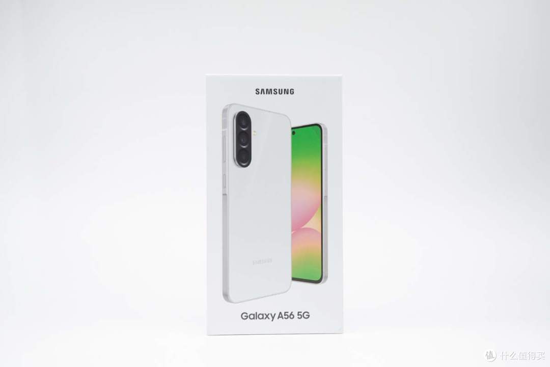 第三方充电器反超原厂?三星 Galaxy A56手机充电评测