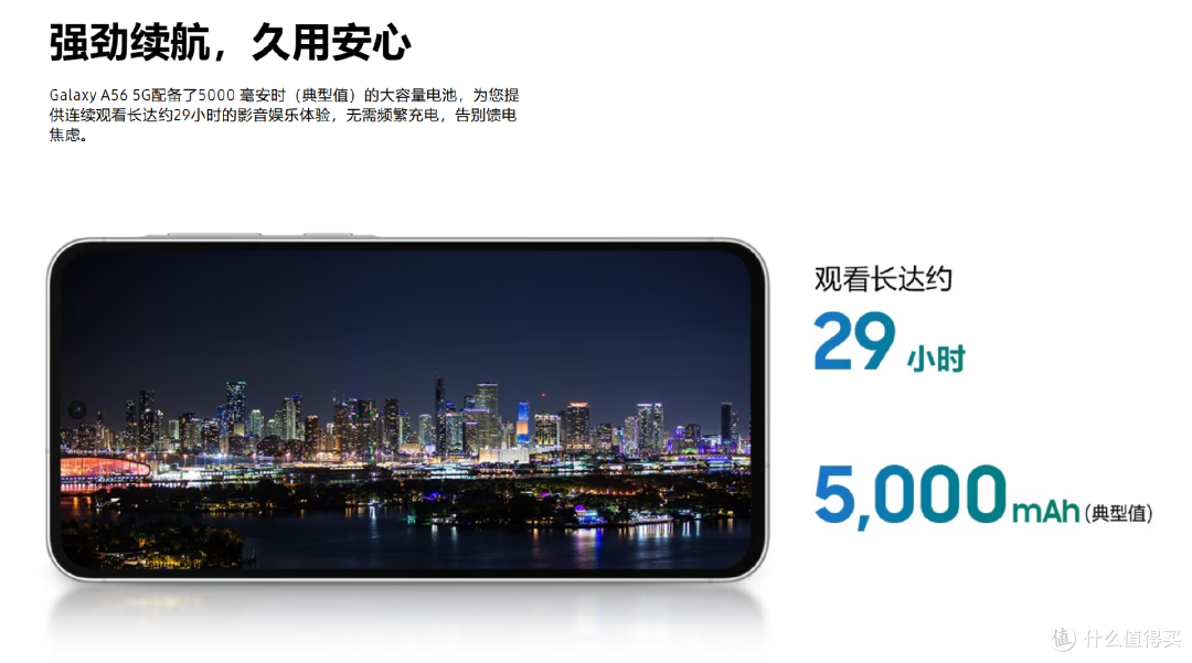 第三方充电器反超原厂?三星 Galaxy A56手机充电评测