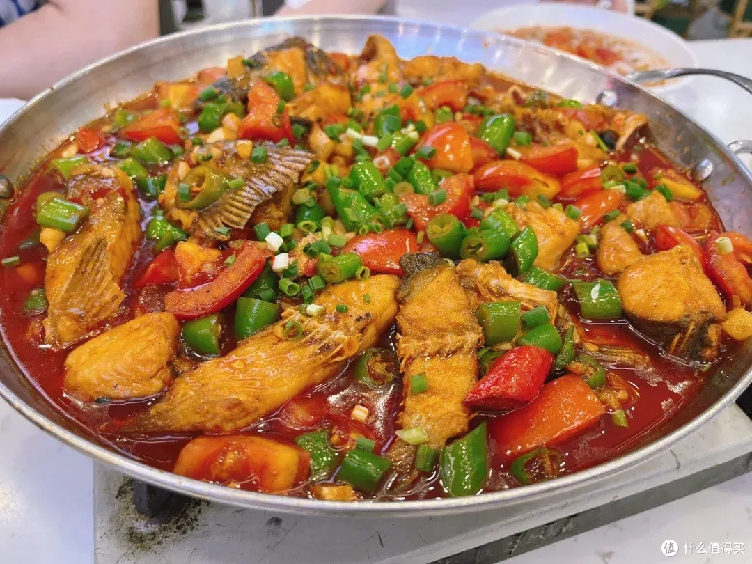 秋季美食推荐:鲜嫩啤酒鱼,暖身又润燥
