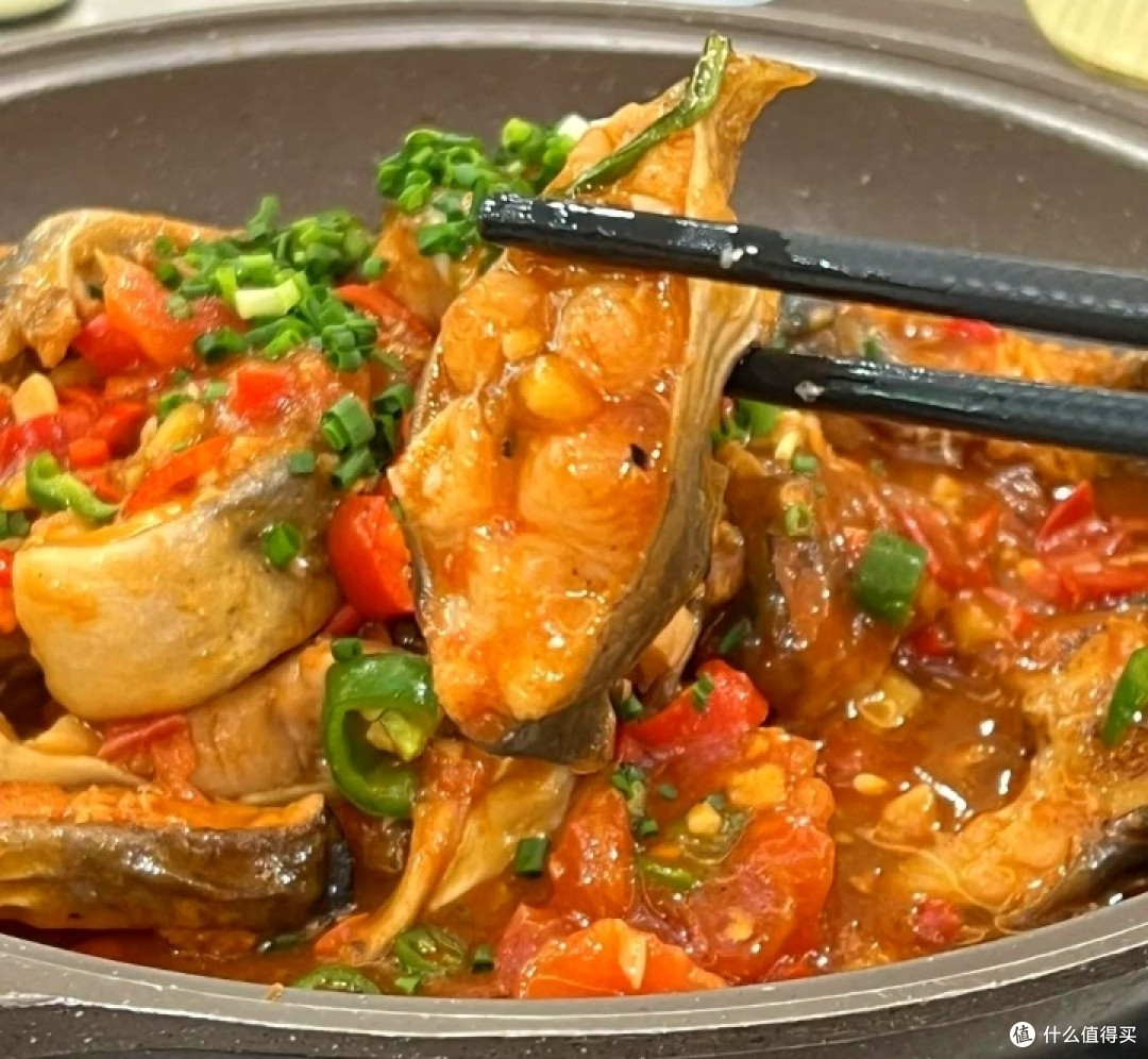 秋季美食推荐:鲜嫩啤酒鱼,暖身又润燥