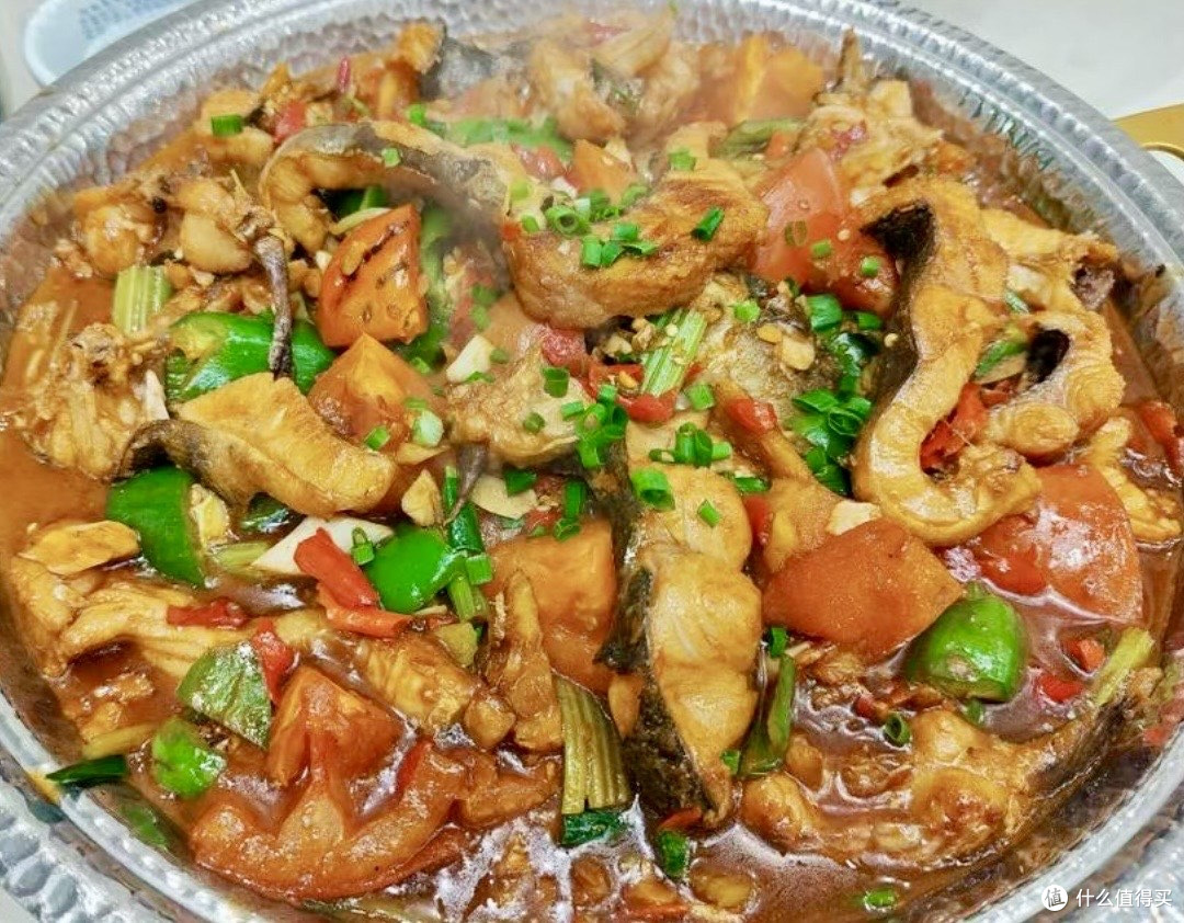 秋季美食推荐:鲜嫩啤酒鱼,暖身又润燥