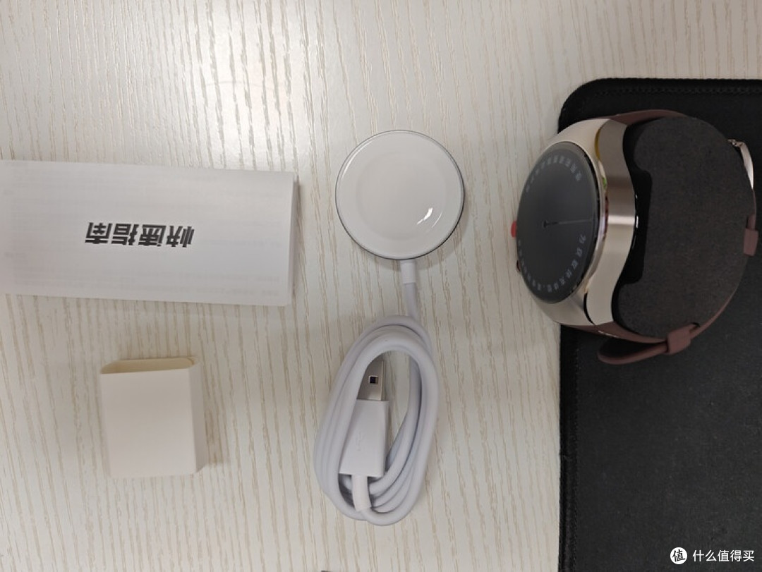 华为WATCH 5:单身生活的智能伴侣