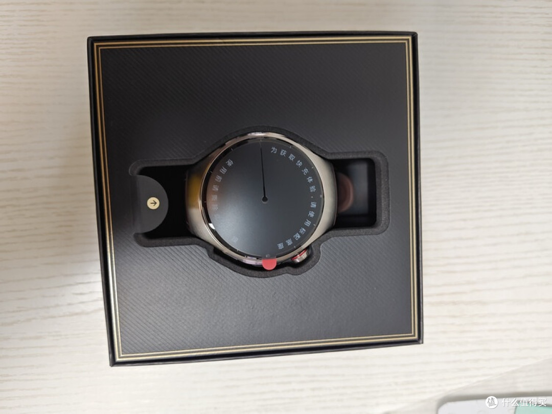 华为WATCH 5:单身生活的智能伴侣