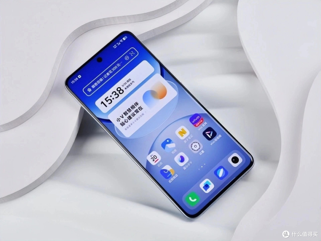 vivo终于妥协,12GB+512GB+7300mAh+90W闪充,顶配版跌至1843元