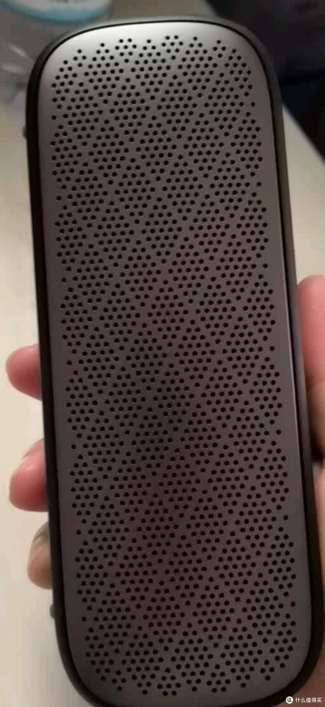 漫步者M125 无线迷你蓝牙音箱 户外音箱 便携音响 户外露营