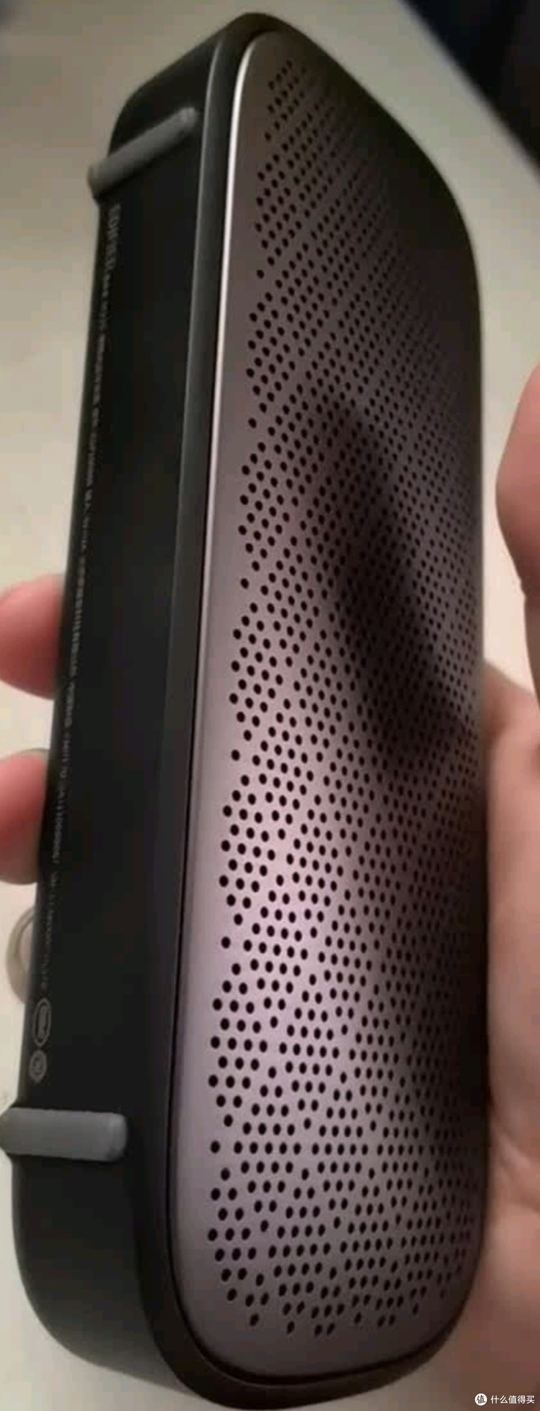 漫步者M125 无线迷你蓝牙音箱 户外音箱 便携音响 户外露营