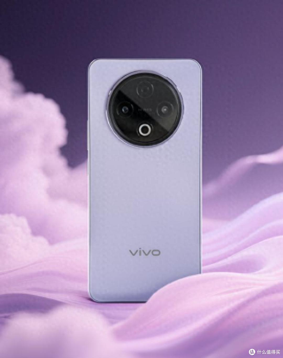 vivo Y500来啦！大电池+抗摔防水，这质价比谁能拒绝