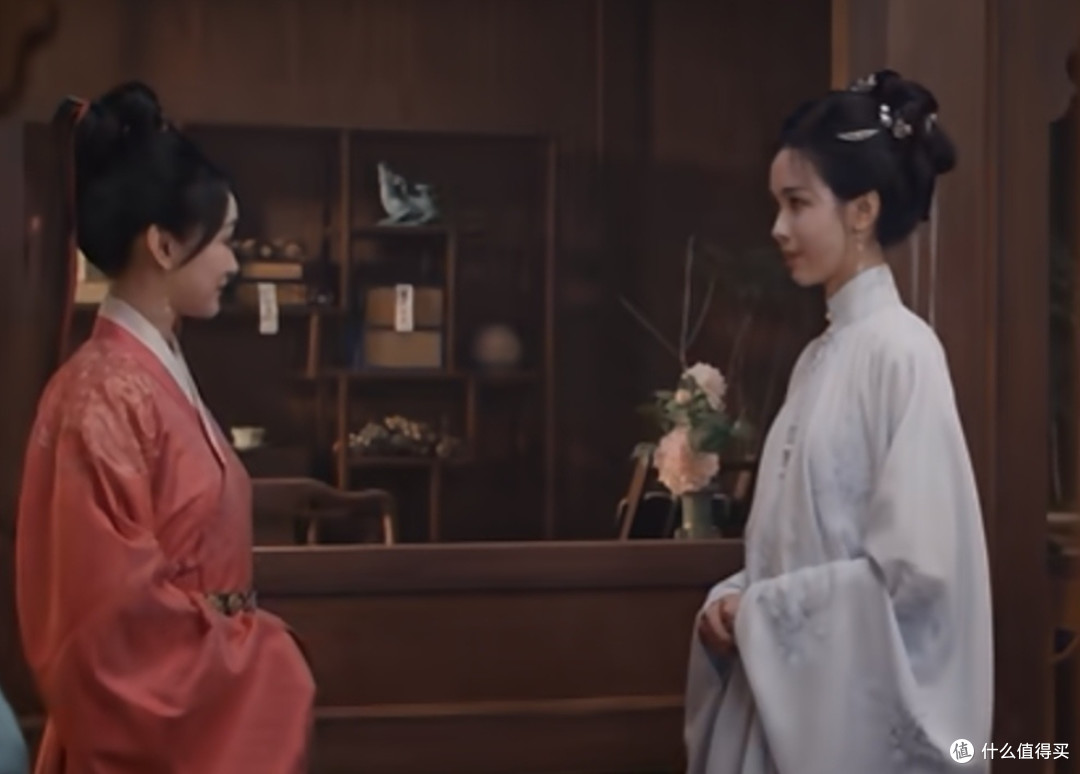 七夕,宅家看剧