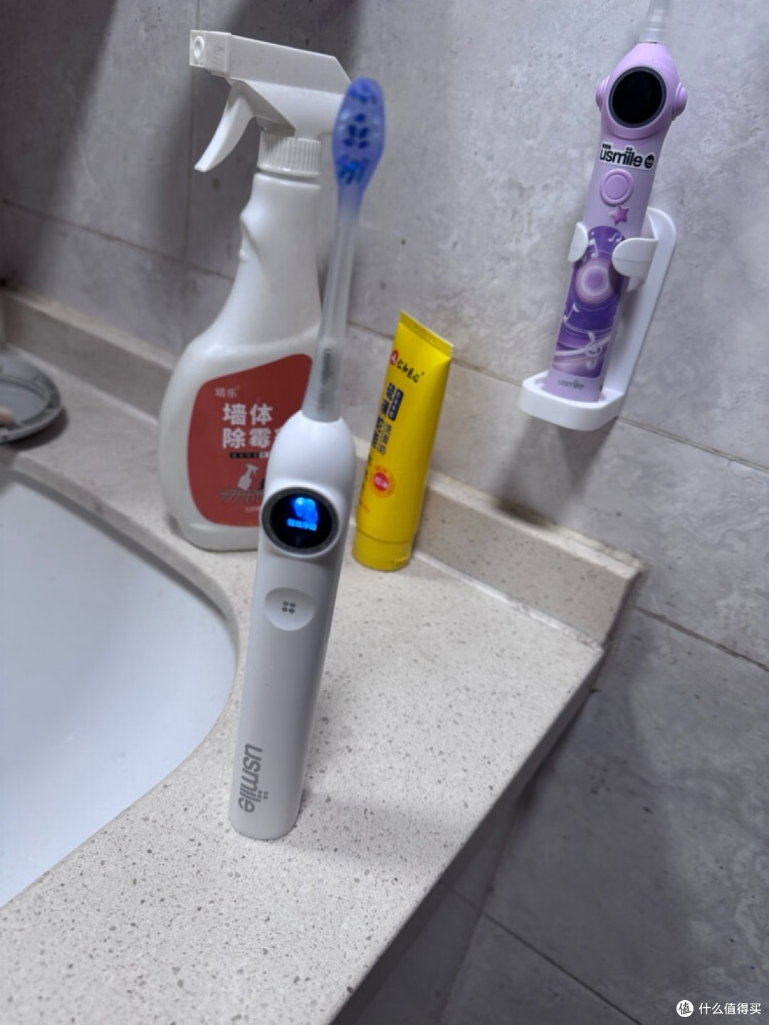 七夕送她usmile Y30,每天早安都浪漫