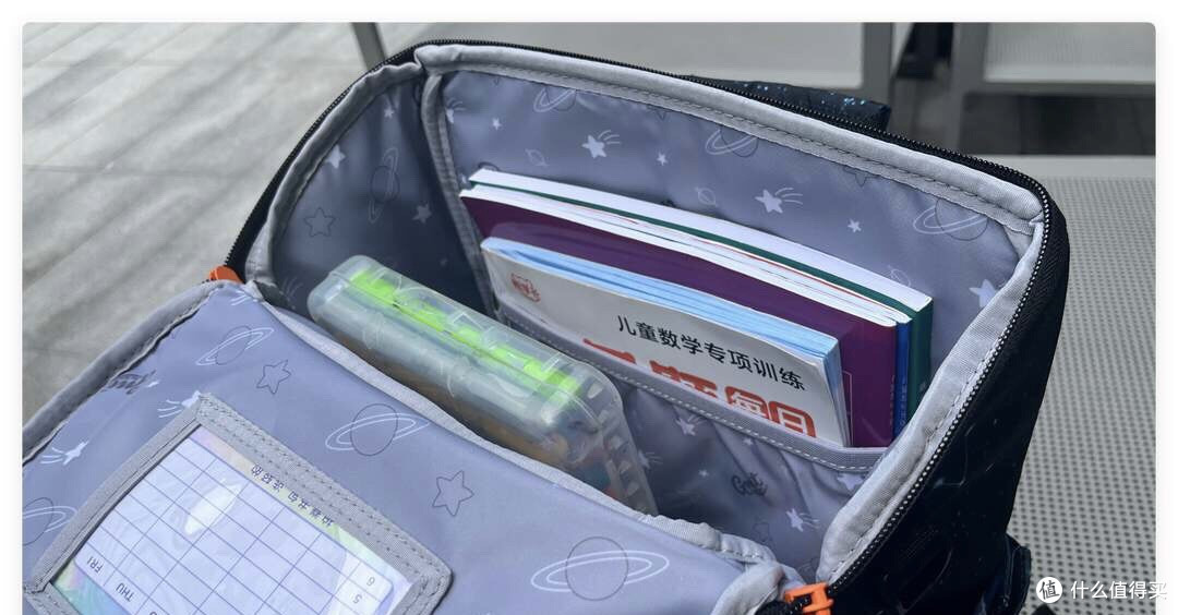 开学季必备！幼升小书包推荐—GMT for Kids 超轻护脊书包，陪伴成长