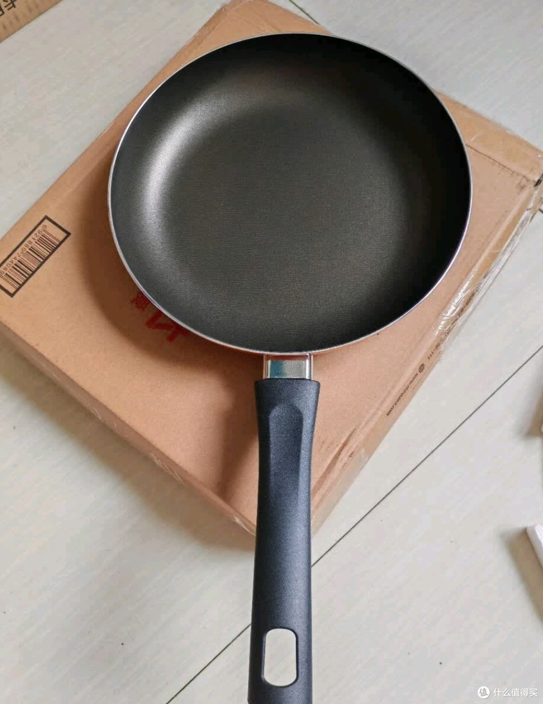 一口新煎锅,装下孩子的早餐时光
