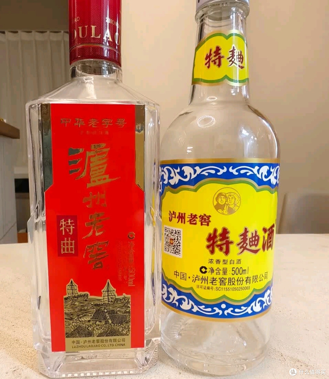品味泸州老窖特曲的多层次口感