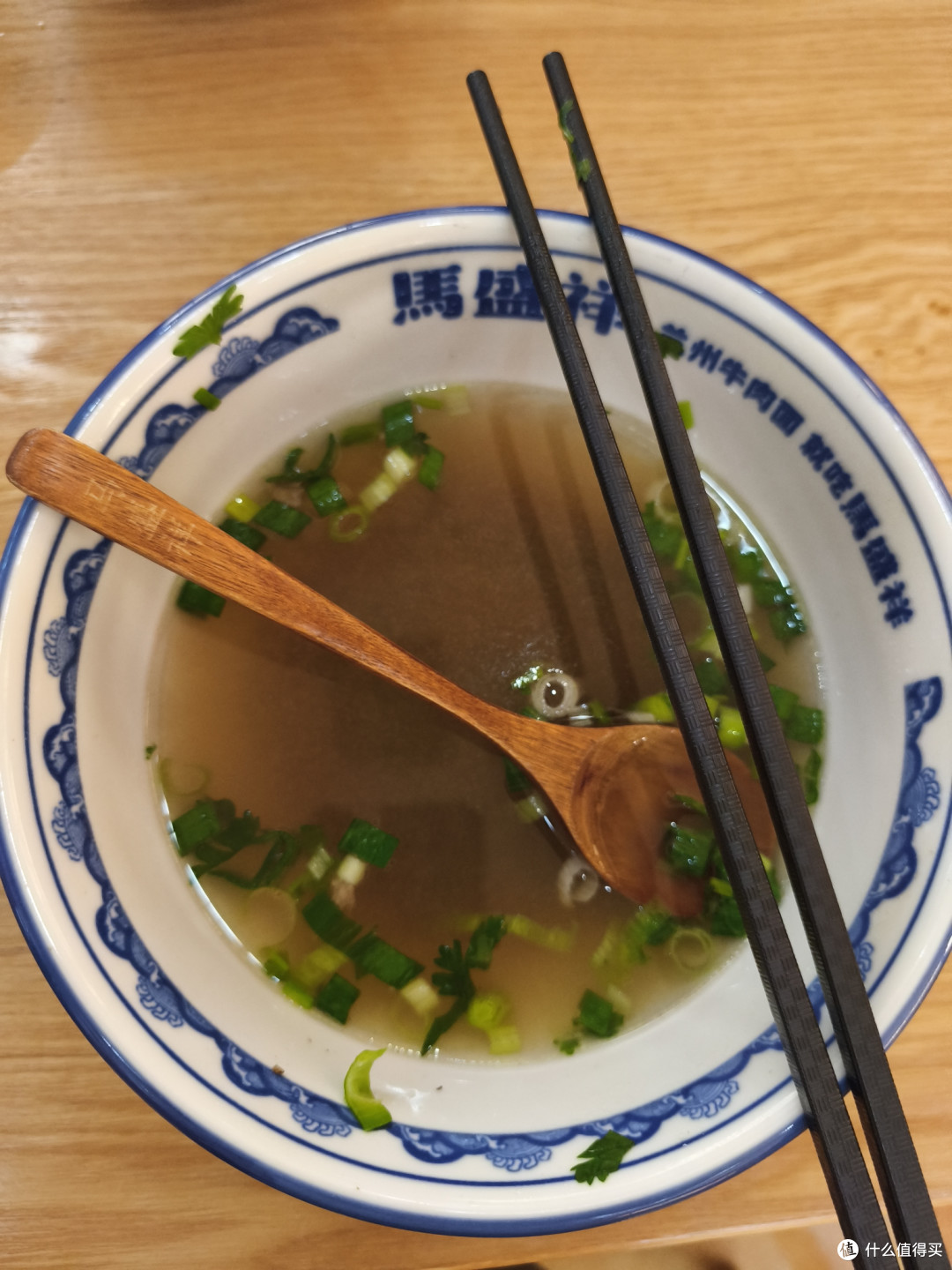 【拉面界的法拉利】马盛祥牛肉拉面筋道绝绝子!