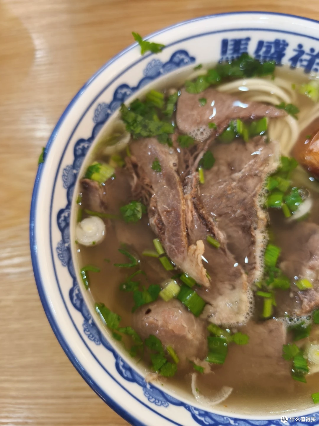 【拉面界的法拉利】马盛祥牛肉拉面筋道绝绝子!