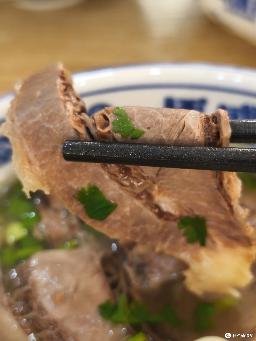 【拉面界的法拉利】马盛祥牛肉拉面筋道绝绝子!