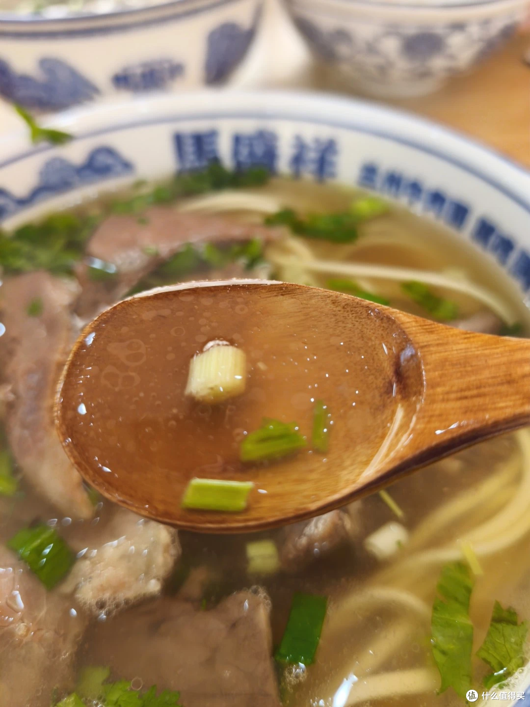 【拉面界的法拉利】马盛祥牛肉拉面筋道绝绝子!