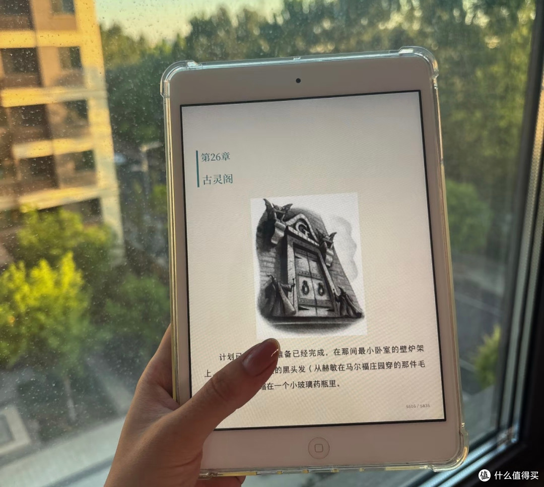数码选购后悔药|100块在闲鱼淘到的“续航神机”,比Kindle还香