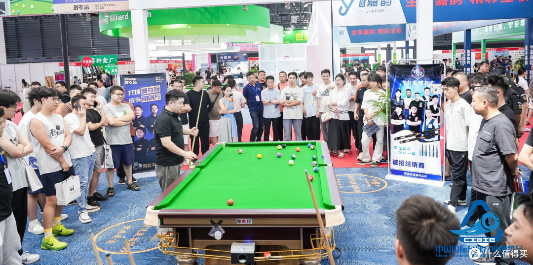 2026郑州国际台球产业博览会,郑州台球展会展位招商正式开启