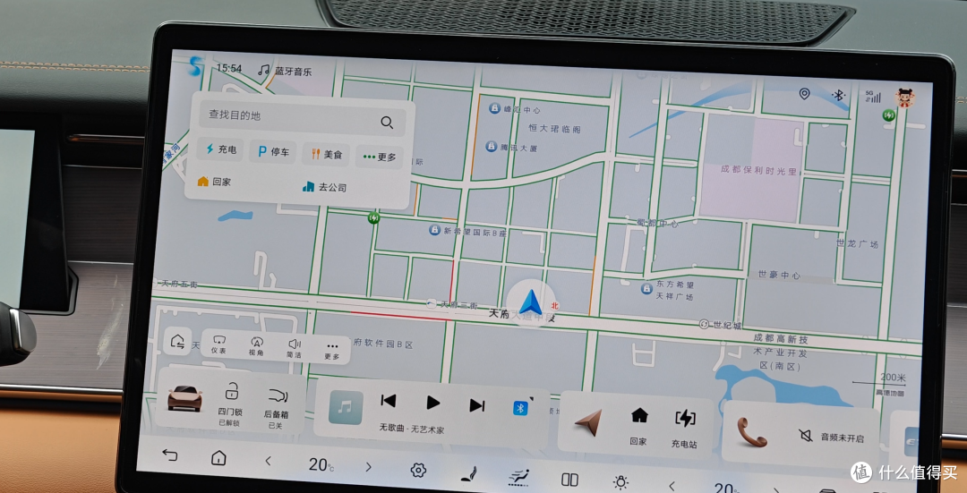 比亚迪系统开始月更？又新增五大功能，你们升级了吗？