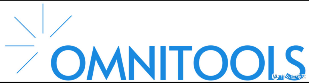 OmniTools:一站式解决所有问题?