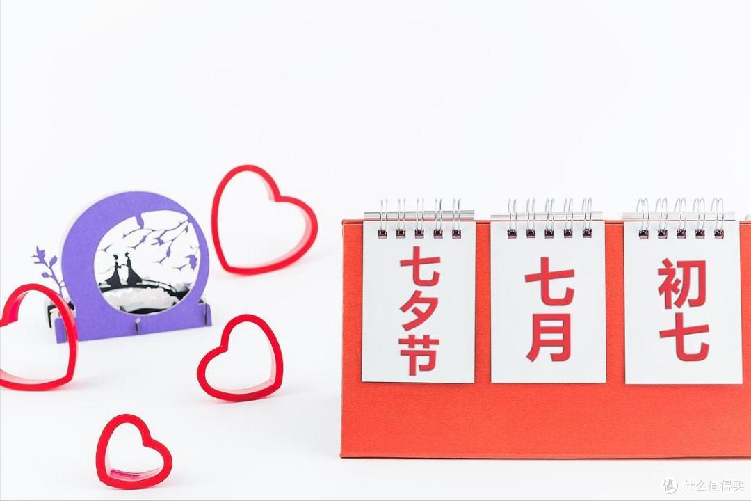 七月初七乞巧节,谨记:3大习俗,2个禁忌,遵循传统,为爱人祈福