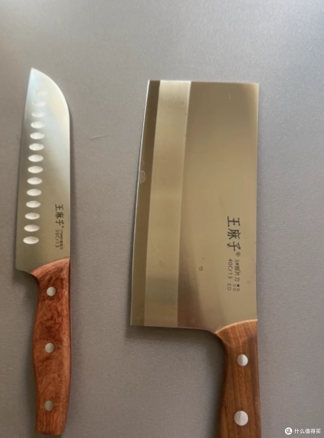 王麻子菜刀:厨房中的传世利刃