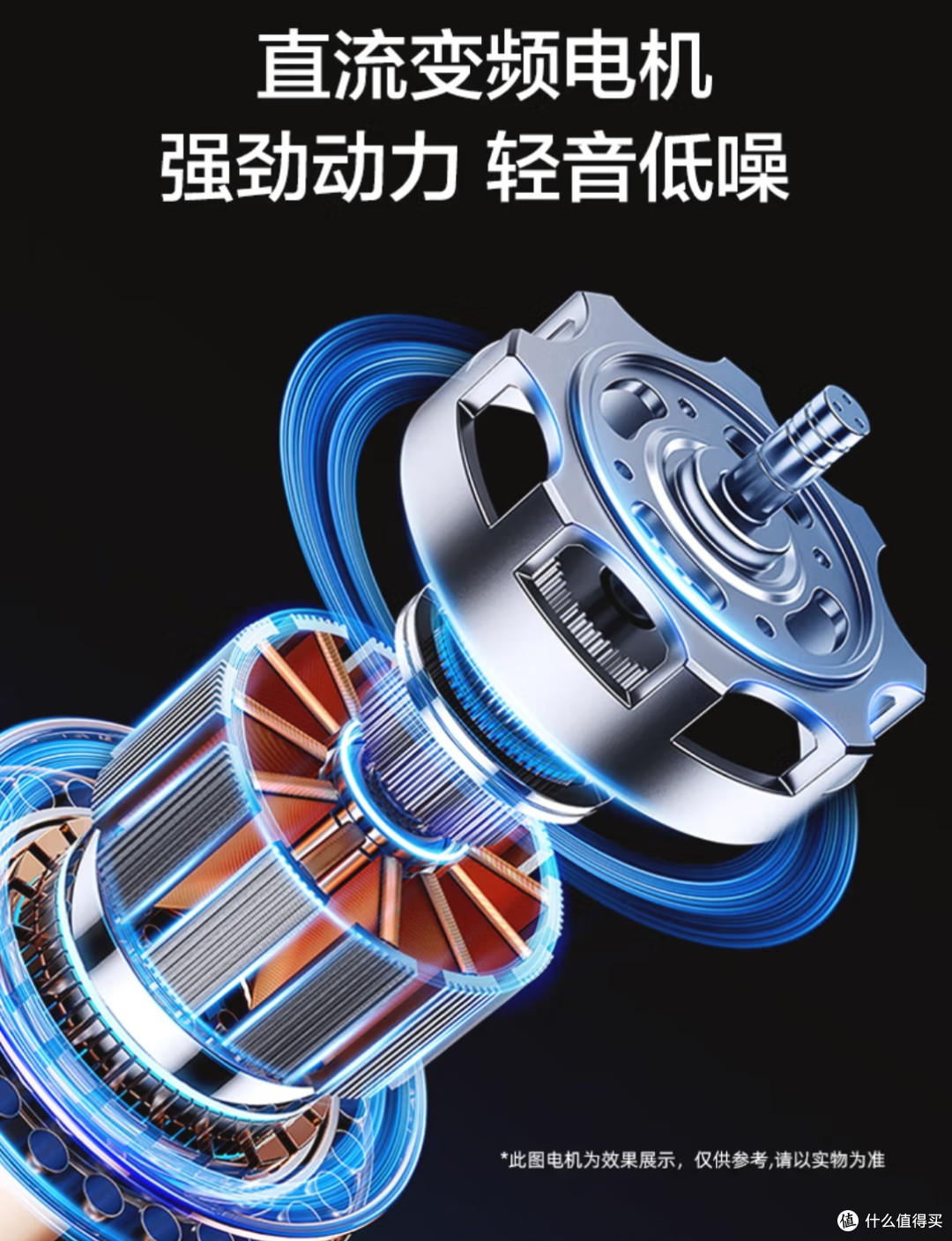 格力新品循环扇:当科技与健康在风里相遇