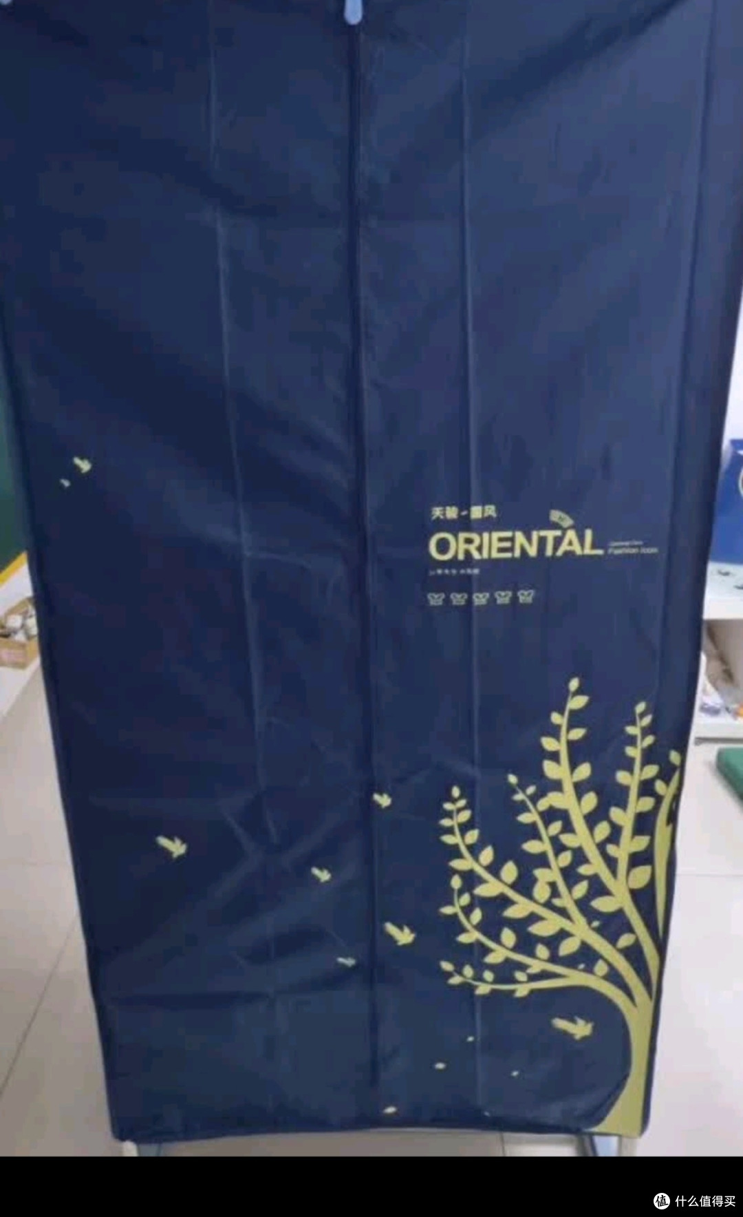 天骏小天使(TIJUMP)烘干机家用干衣机婴儿衣物烘衣机
