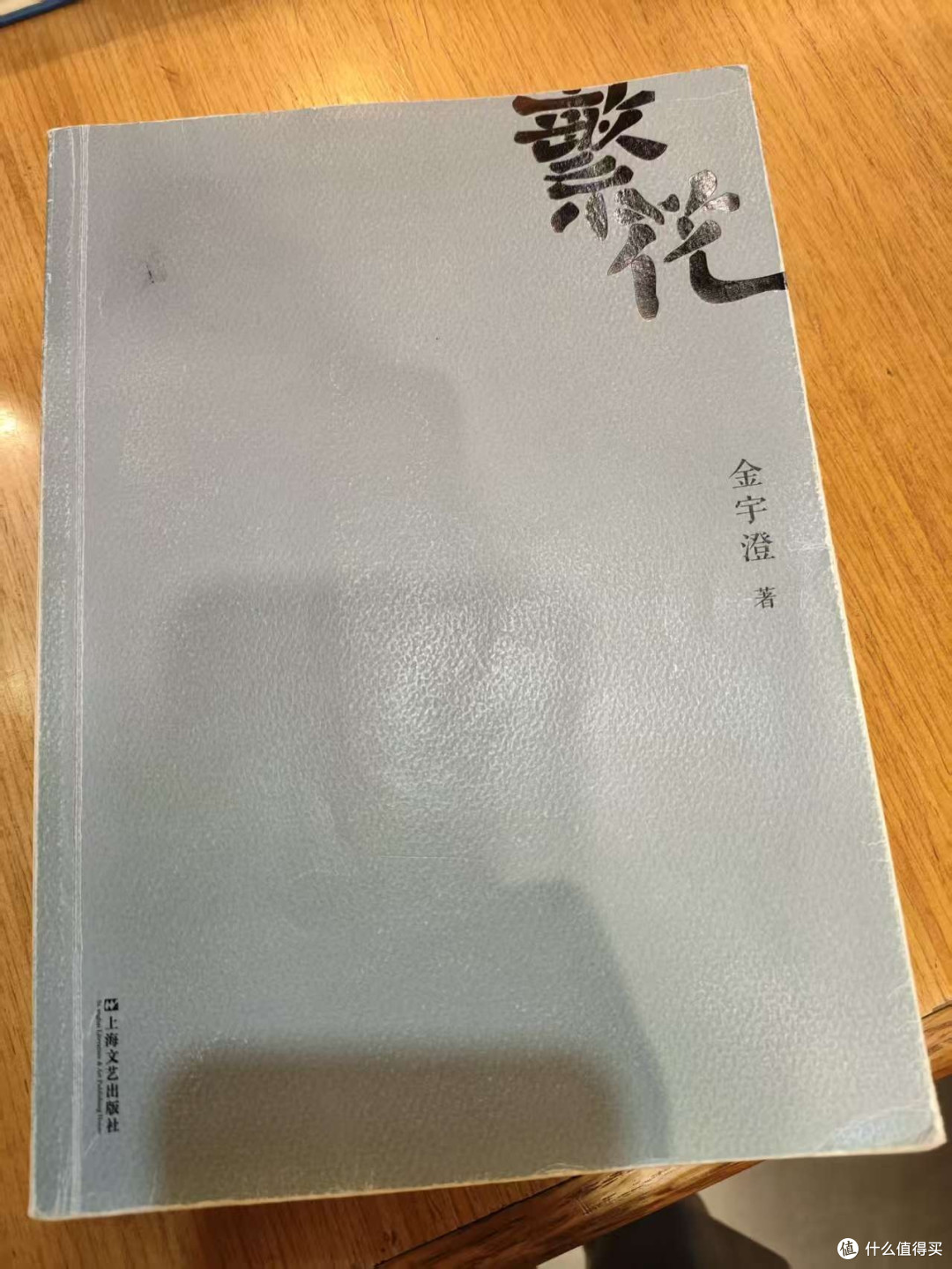 在《繁花》中寻觅上海的记忆与人生