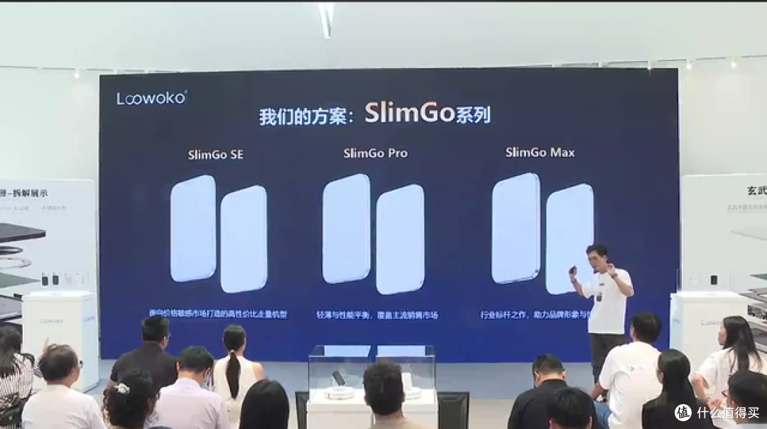 筑建超薄体系,重塑行业信任,Loowoko洛沃克超薄电源发布会回顾