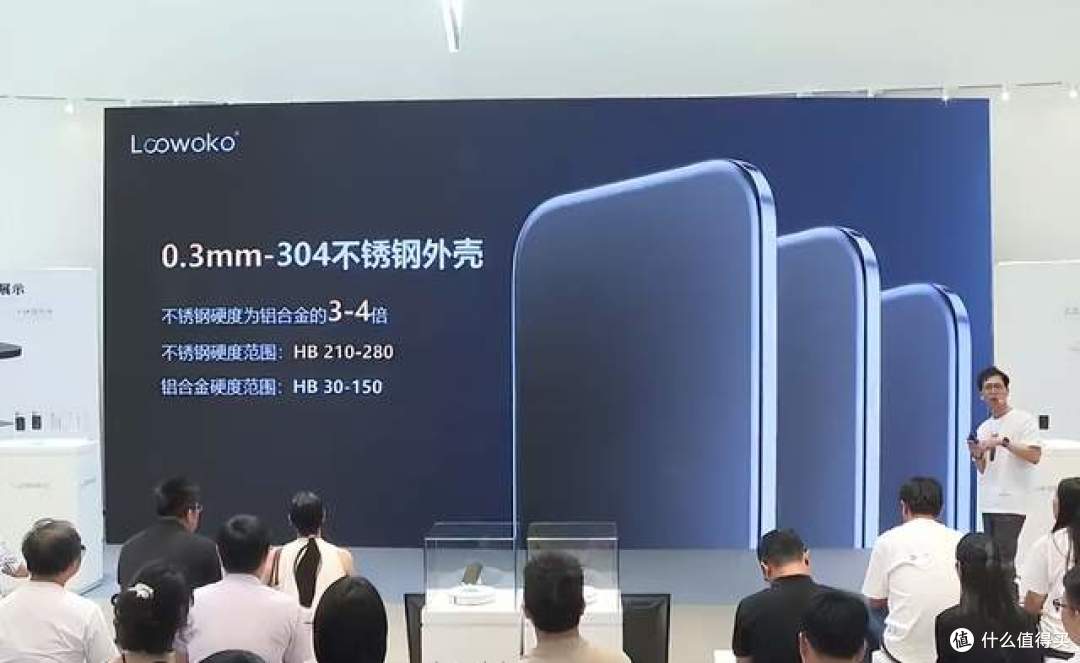 筑建超薄体系,重塑行业信任,Loowoko洛沃克超薄电源发布会回顾