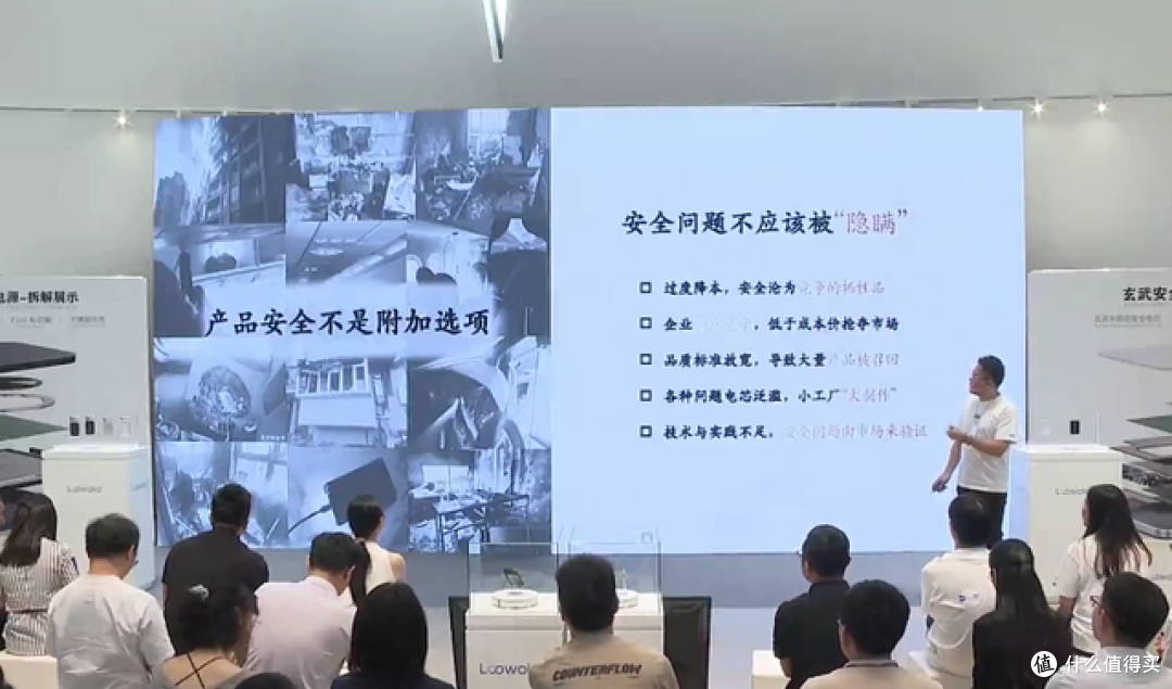 筑建超薄体系,重塑行业信任,Loowoko洛沃克超薄电源发布会回顾