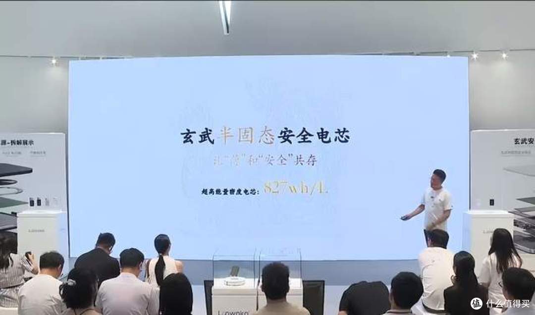 筑建超薄体系,重塑行业信任,Loowoko洛沃克超薄电源发布会回顾