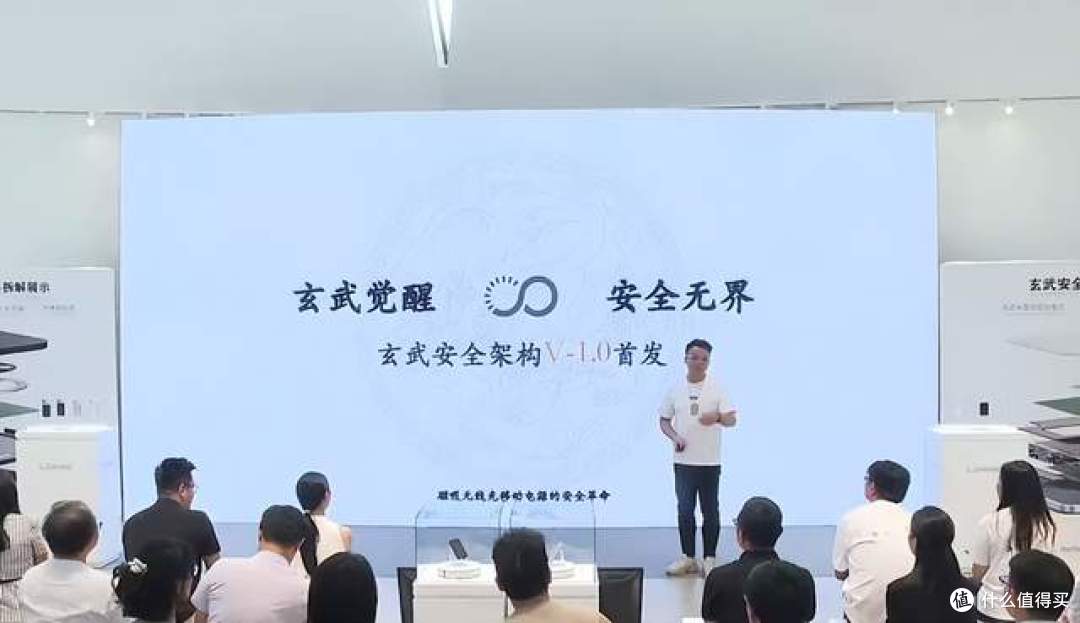 筑建超薄体系,重塑行业信任,Loowoko洛沃克超薄电源发布会回顾