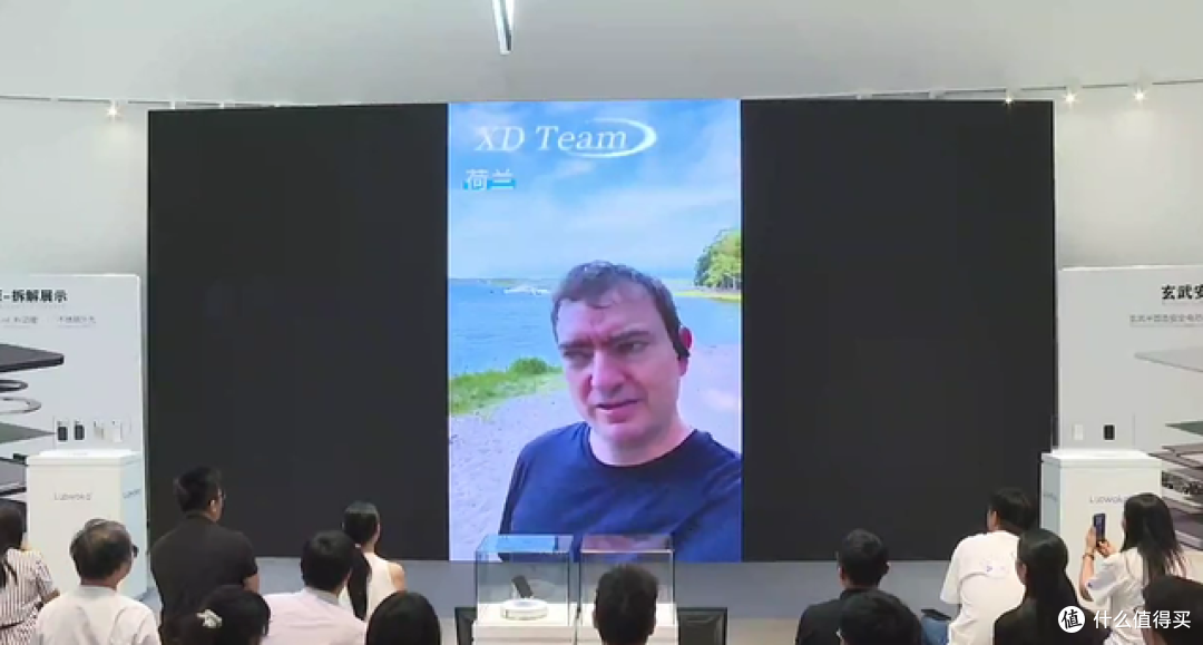 筑建超薄体系,重塑行业信任,Loowoko洛沃克超薄电源发布会回顾