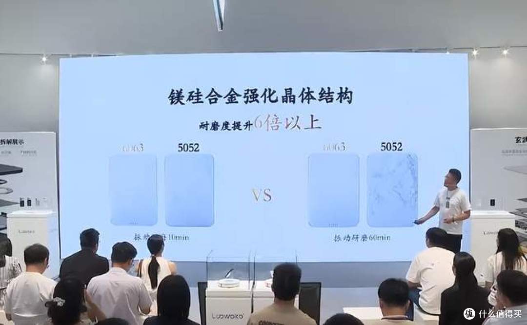 筑建超薄体系,重塑行业信任,Loowoko洛沃克超薄电源发布会回顾