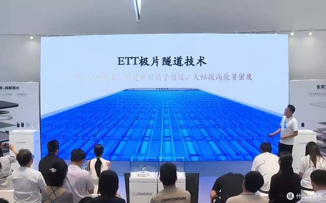 筑建超薄体系,重塑行业信任,Loowoko洛沃克超薄电源发布会回顾