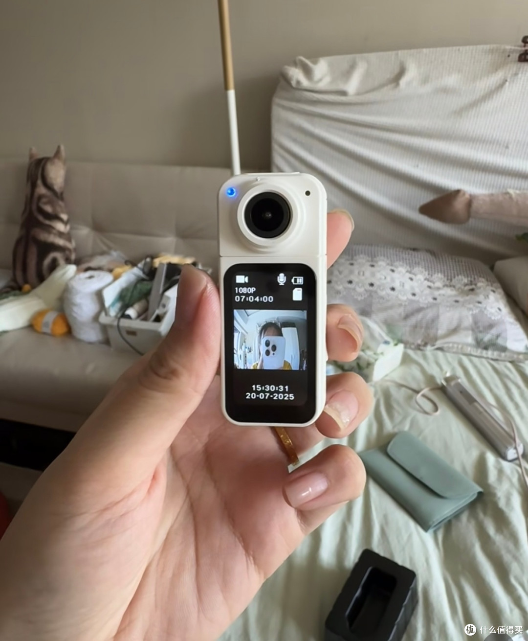 拔草PZPM拇指相机,我的数码“后悔药”之悟