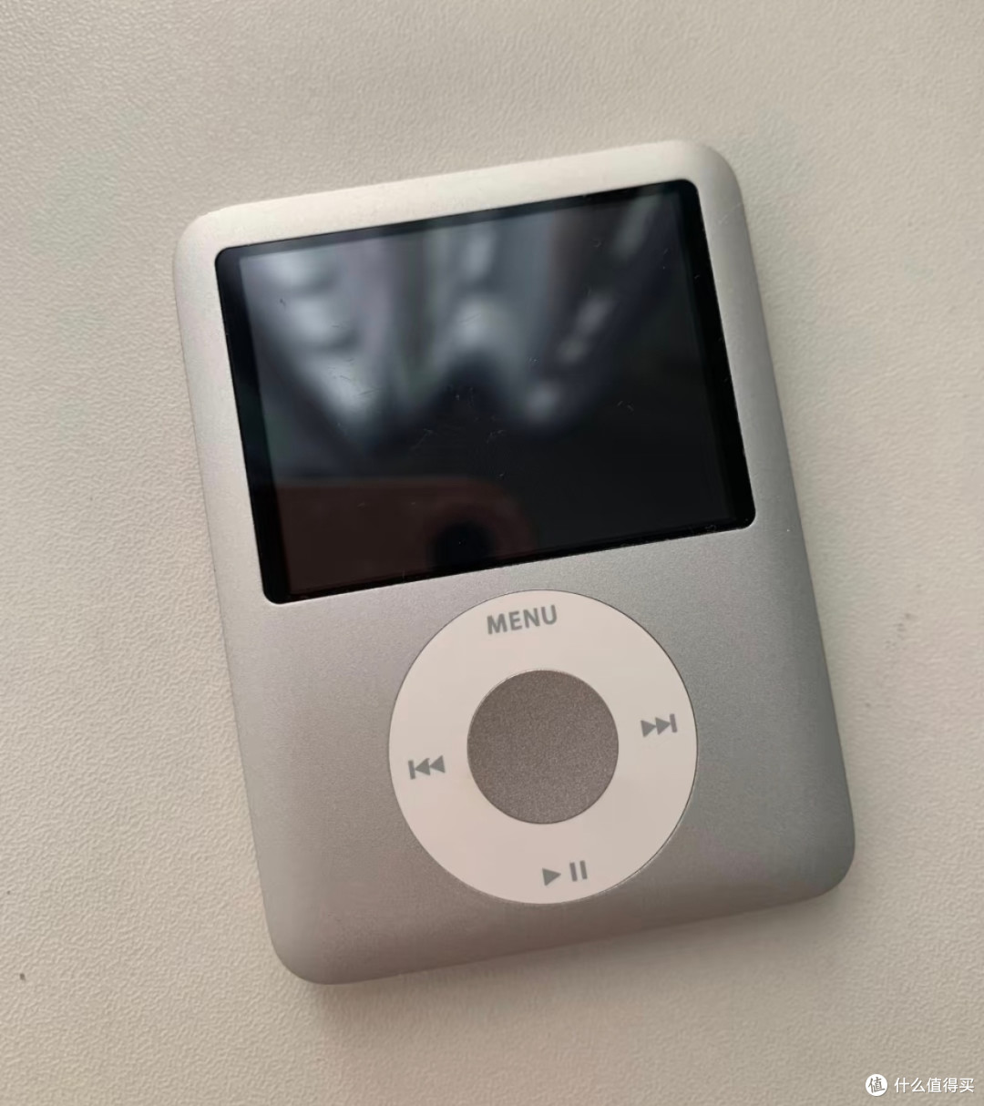 一百多拿下iPod nano3,我的数码“后悔药”惊喜
