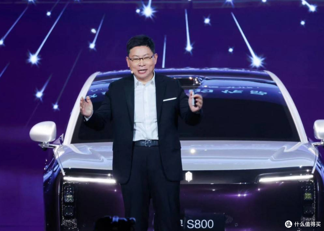 中国“迈巴赫”,半年亏7.7亿,在等华为来“救命”