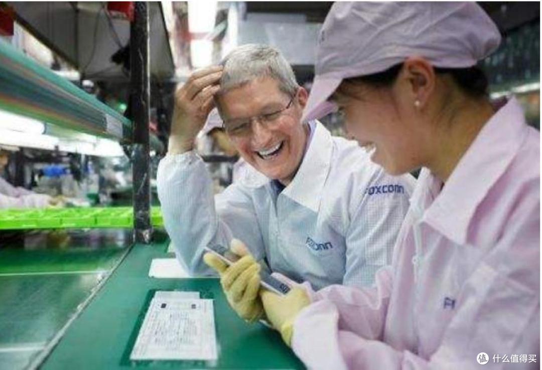 富士康:继续从印度,召回中国大陆员工