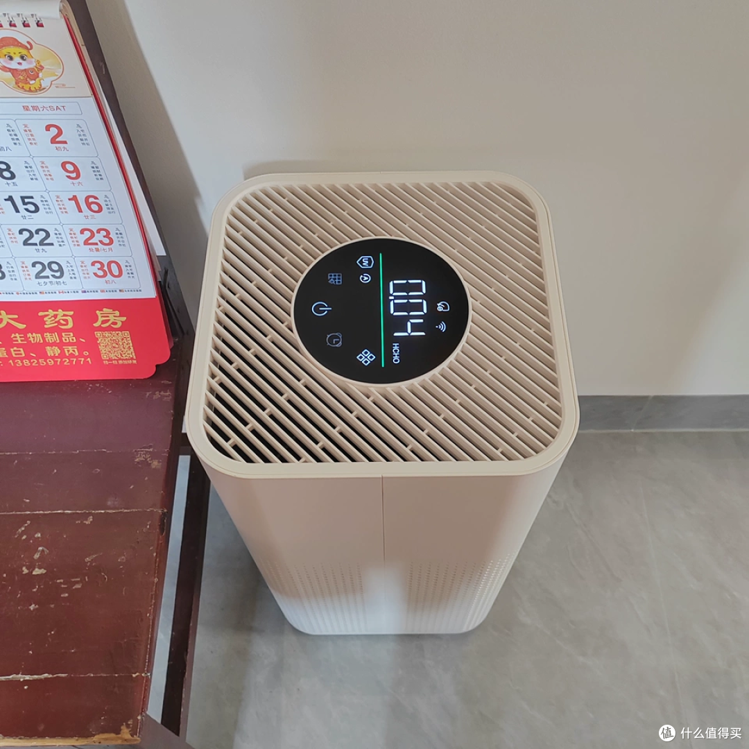 会客室TVOC净化全攻略：2025年商用空气净化器品牌怎么选