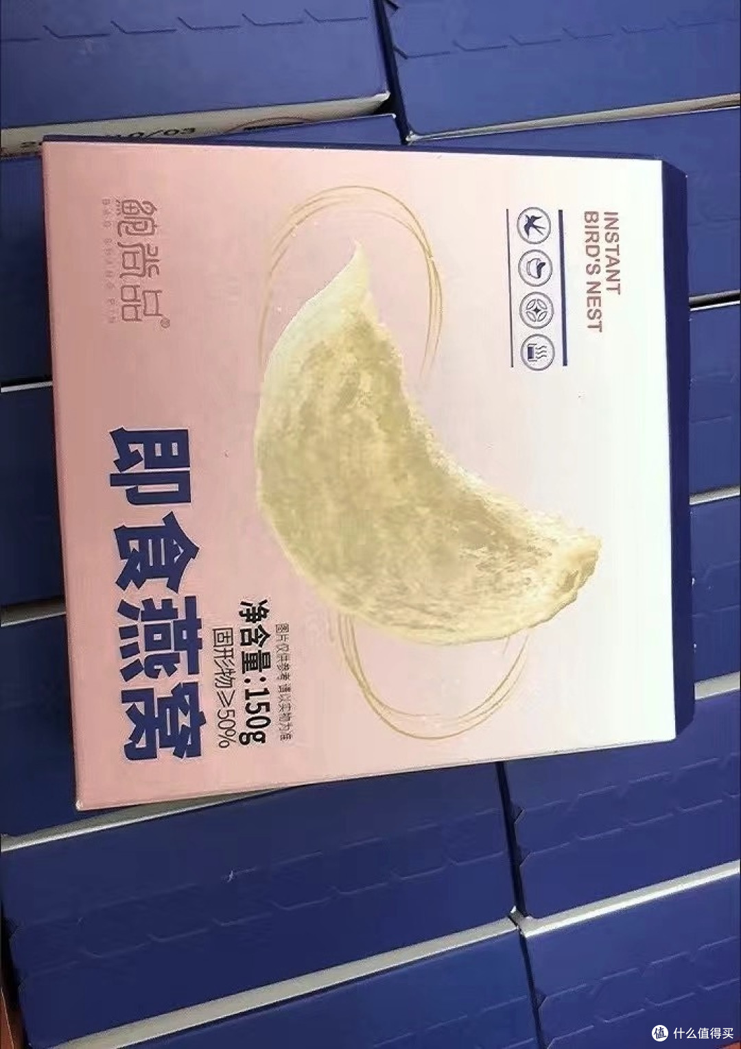 秋日滋补不踩坑!鲍尚品即食燕窝成全家送礼双优选