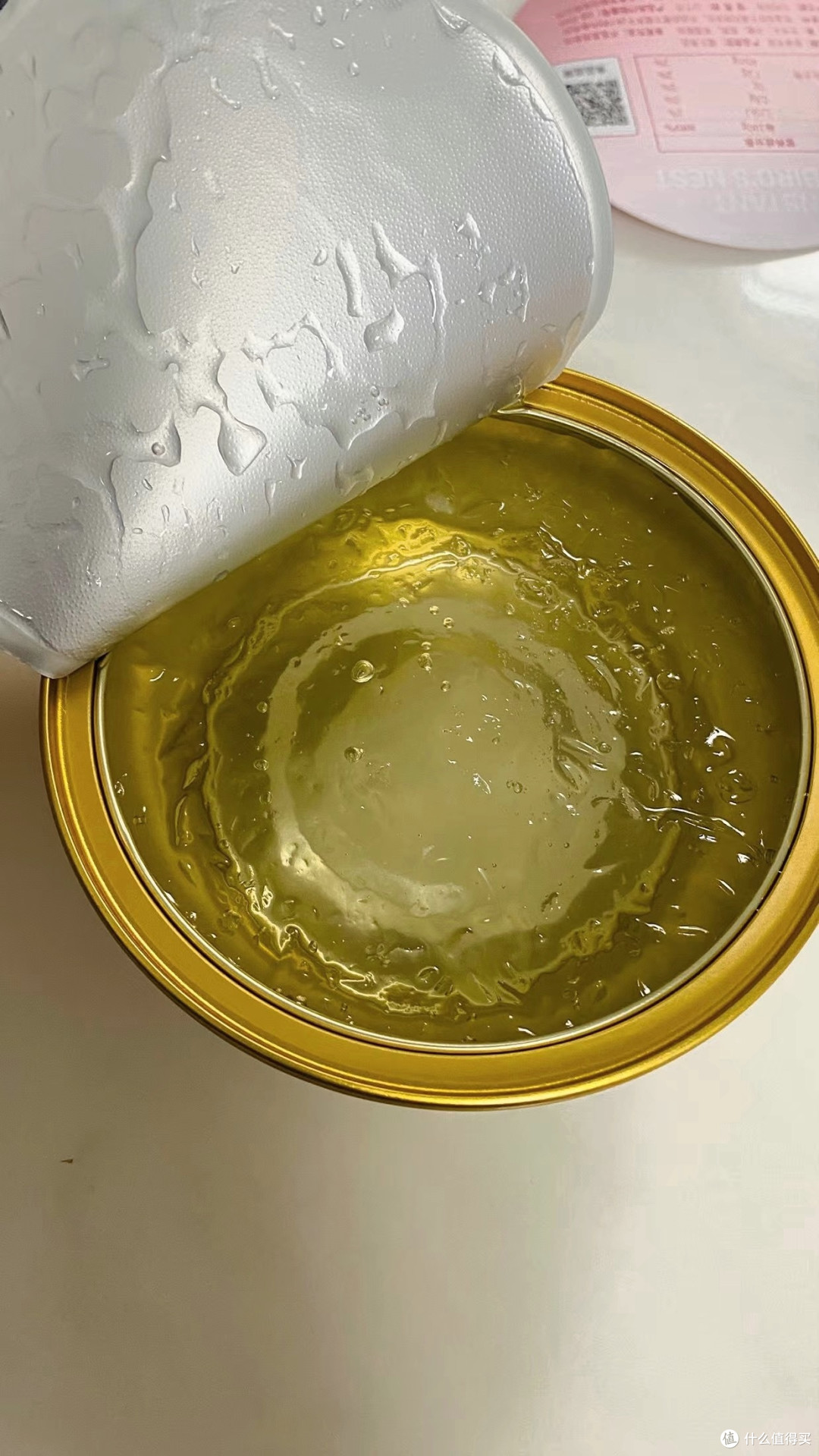 秋日滋补不踩坑！鲍尚品即食燕窝成全家送礼双优选