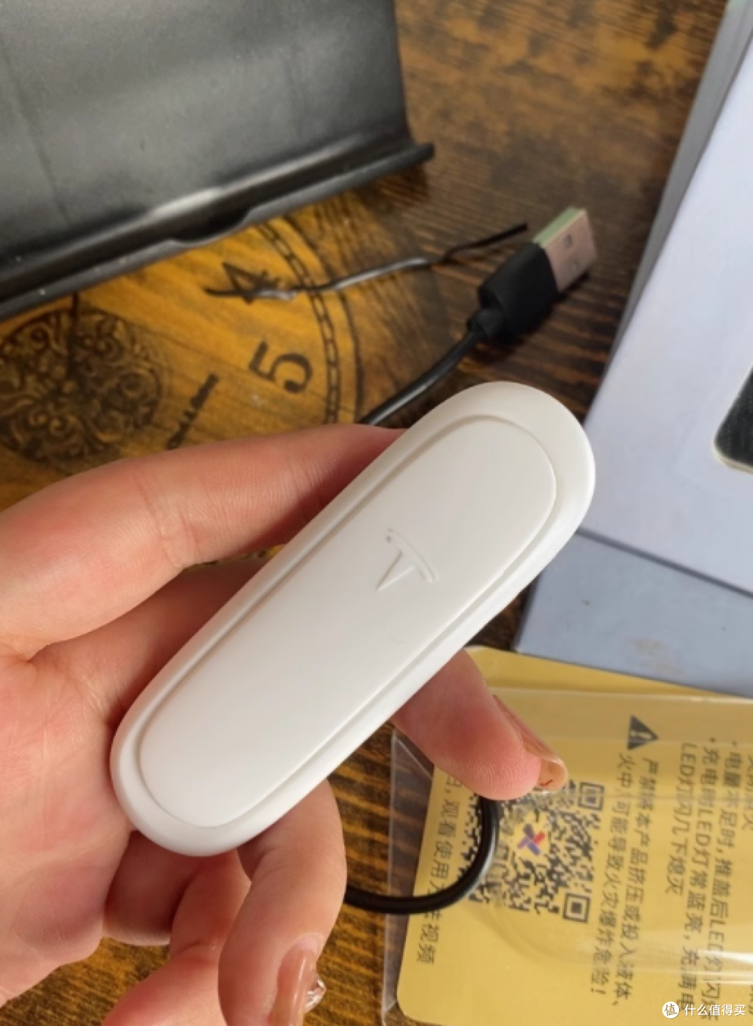 🔥超薄滑盖防风充电打火机,实用又便携!