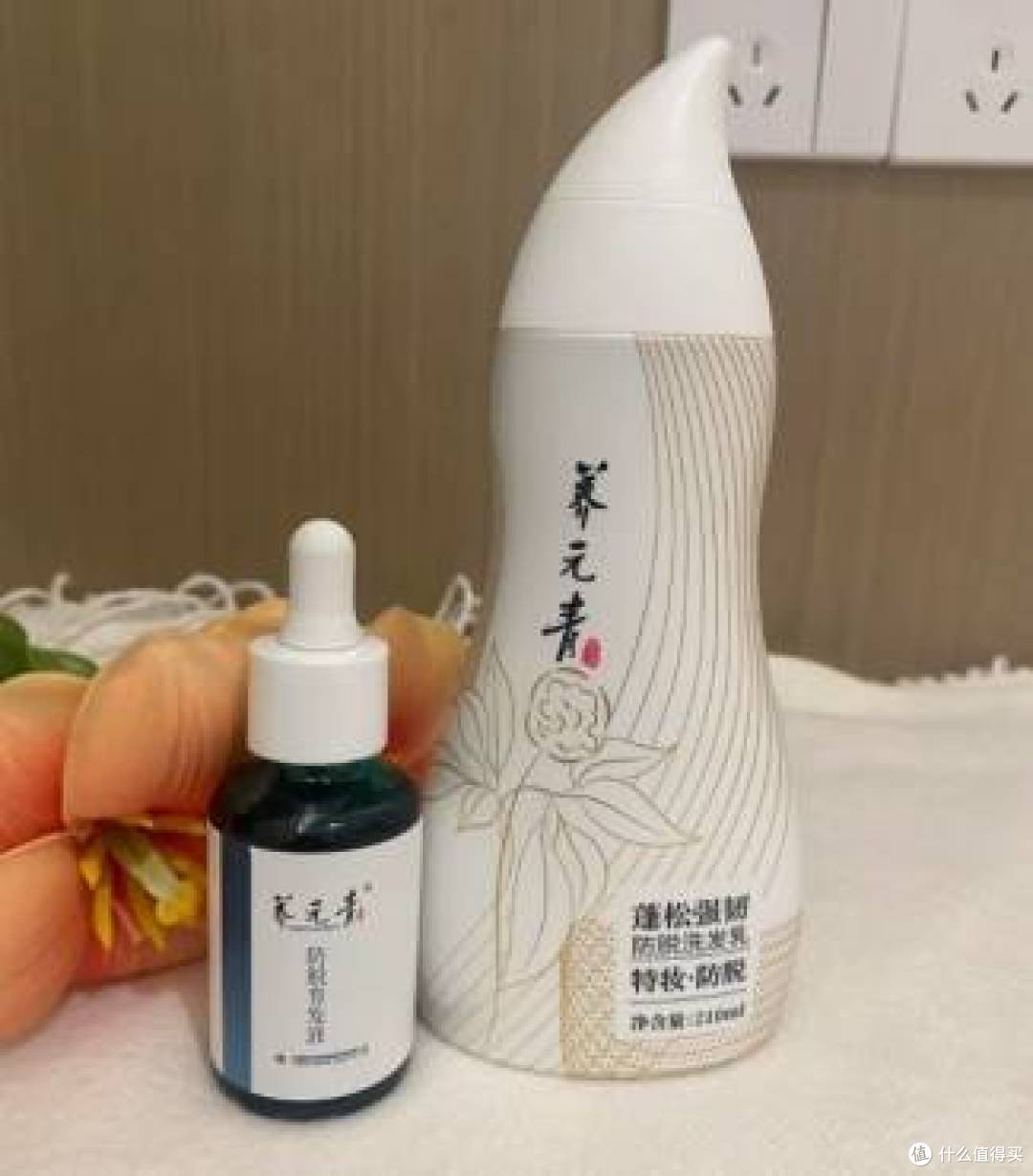 效果好评不断！育发防脱洗发水哪个牌子好？10款口碑产品集合